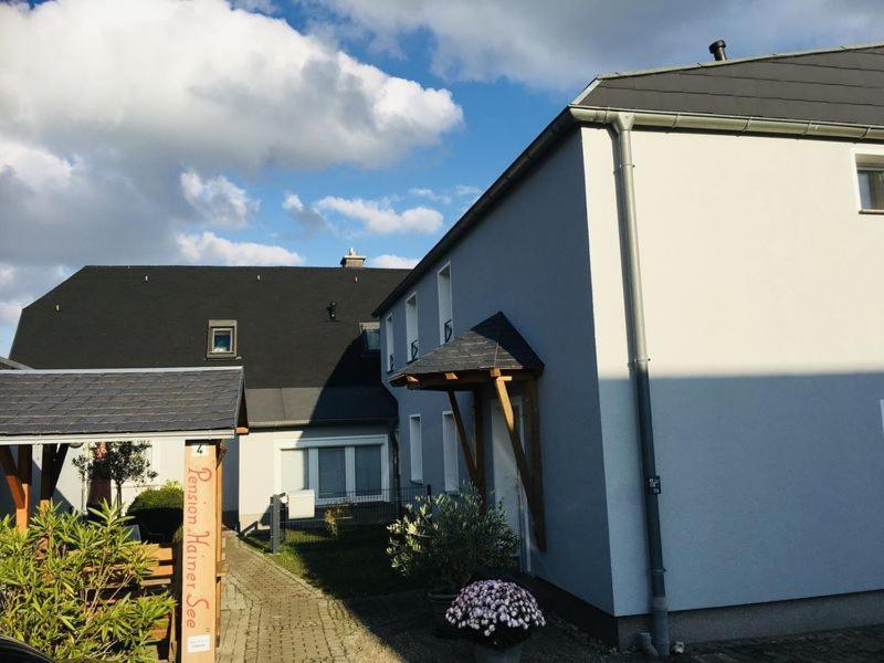 Neukieritzsch Ferienwohnungen In Kahnsdorf - Hainer See - Suedlich Von Leipzig - In Ruhiger Lage מראה חיצוני תמונה