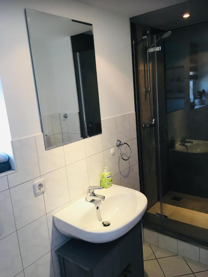 Neukieritzsch Ferienwohnungen In Kahnsdorf - Hainer See - Suedlich Von Leipzig - In Ruhiger Lage מראה חיצוני תמונה