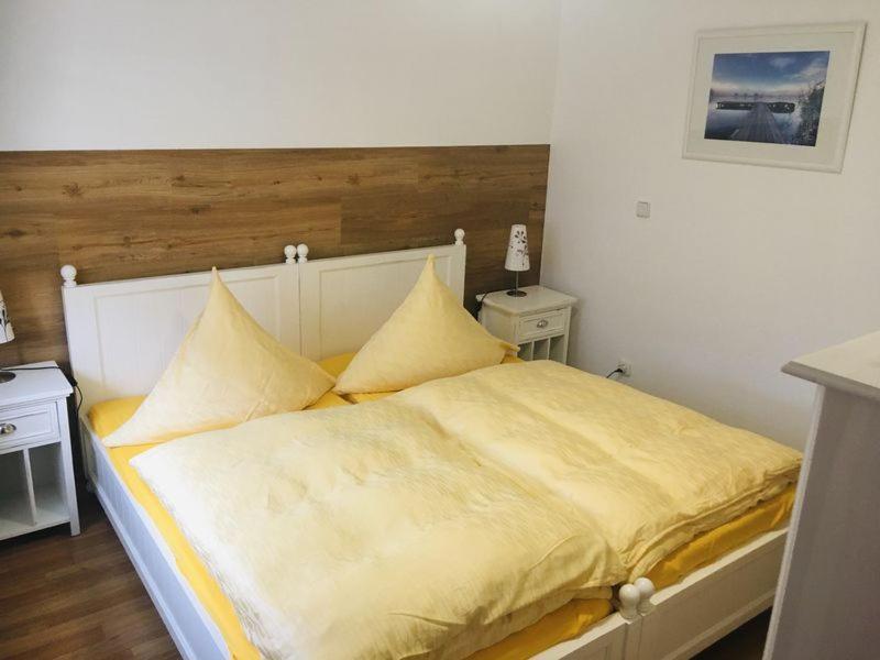 Neukieritzsch Ferienwohnungen In Kahnsdorf - Hainer See - Suedlich Von Leipzig - In Ruhiger Lage מראה חיצוני תמונה